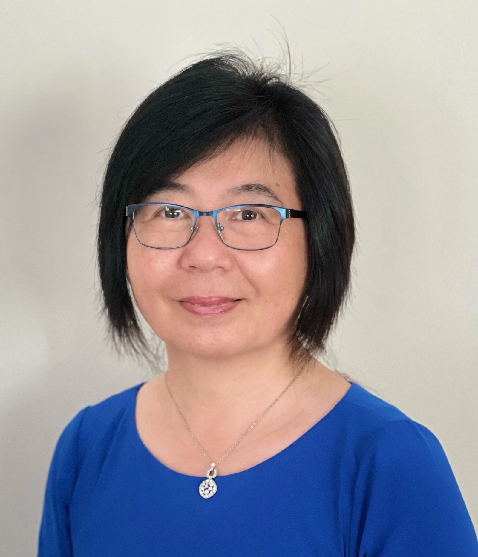  Inflammasome Therapeutics - Hong Guo, Ph.D.