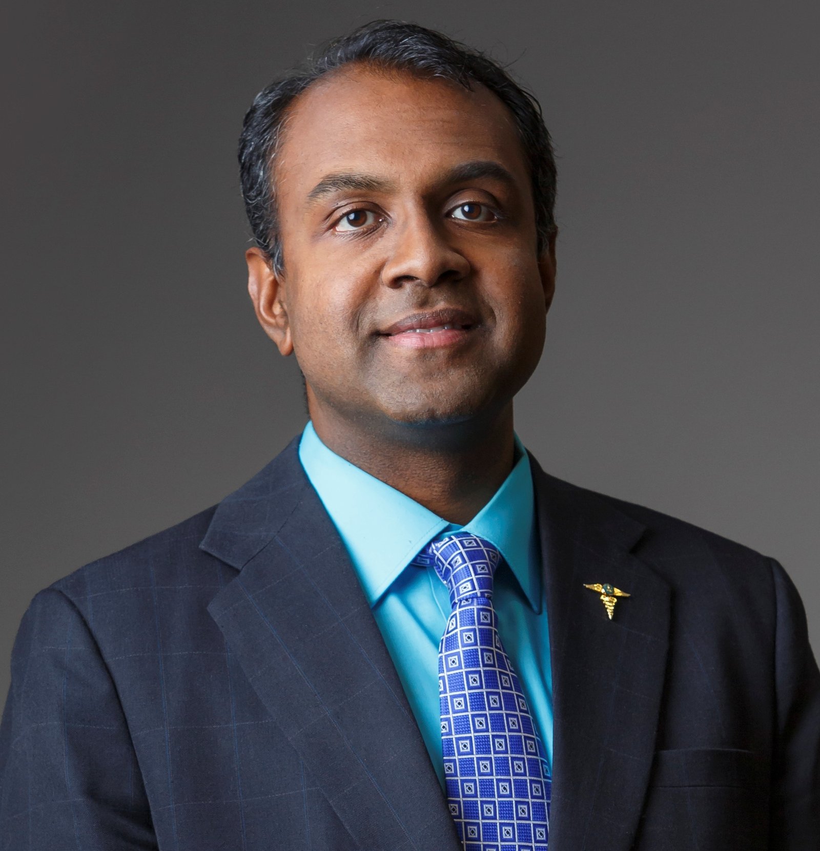  Inflammasome Therapeutics - Balamurali Ambati, M.D., Ph.D., M.B.A.